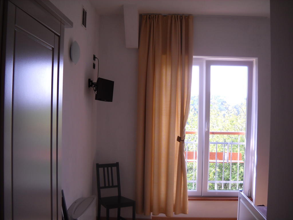 Agriturismo Campi Di Grano Ронкаде Номер фото
