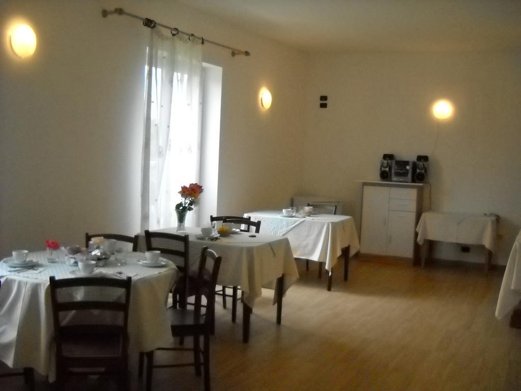 Agriturismo Campi Di Grano Ронкаде Экстерьер фото